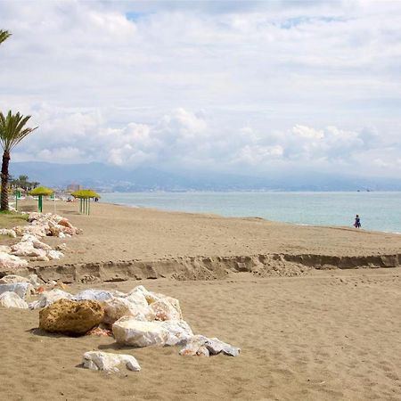 Vive La Vida: Torremolinos Apartamento Exterior foto