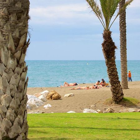 Vive La Vida: Torremolinos Apartamento Exterior foto