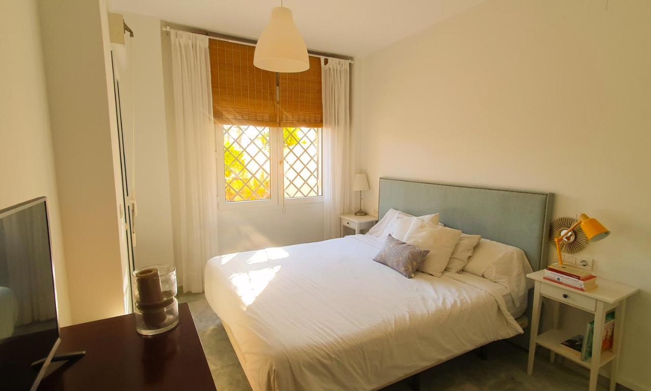 Vive La Vida: Torremolinos Apartamento Exterior foto