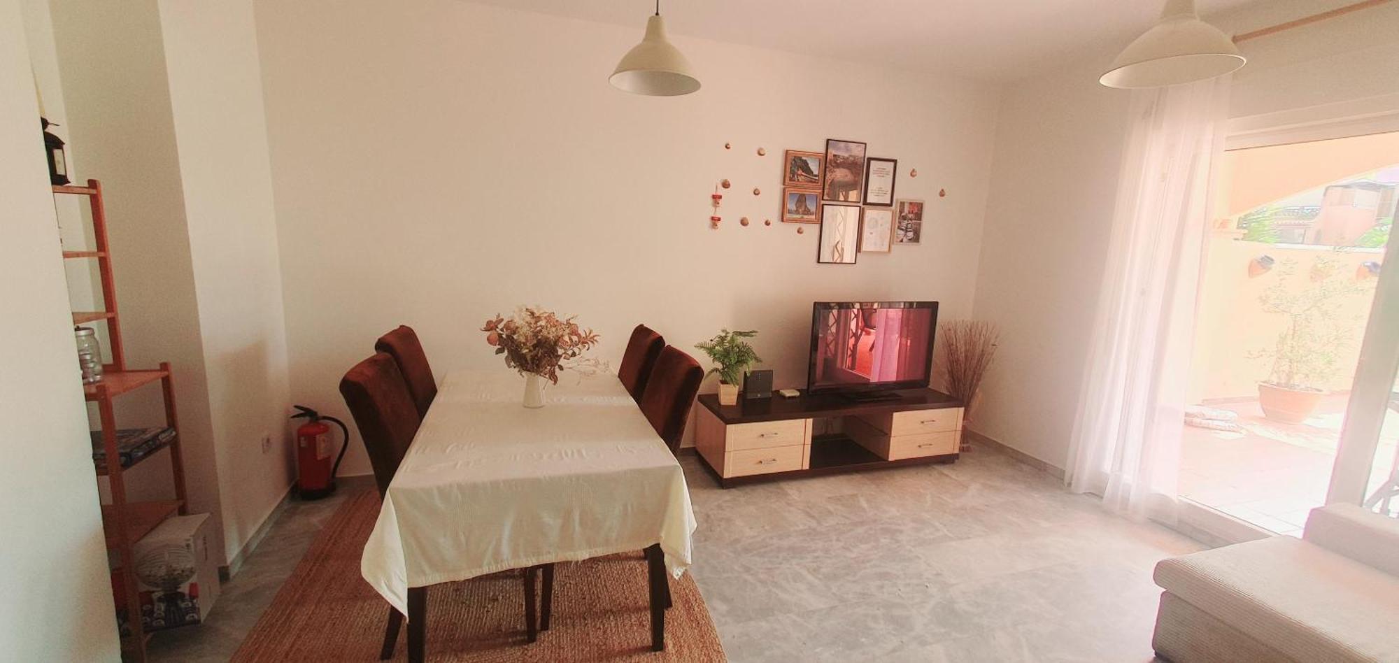 Vive La Vida: Torremolinos Apartamento Exterior foto