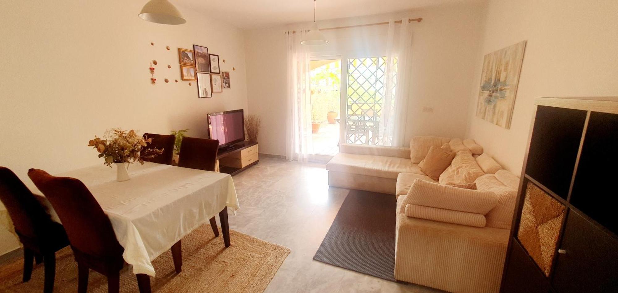Vive La Vida: Torremolinos Apartamento Exterior foto