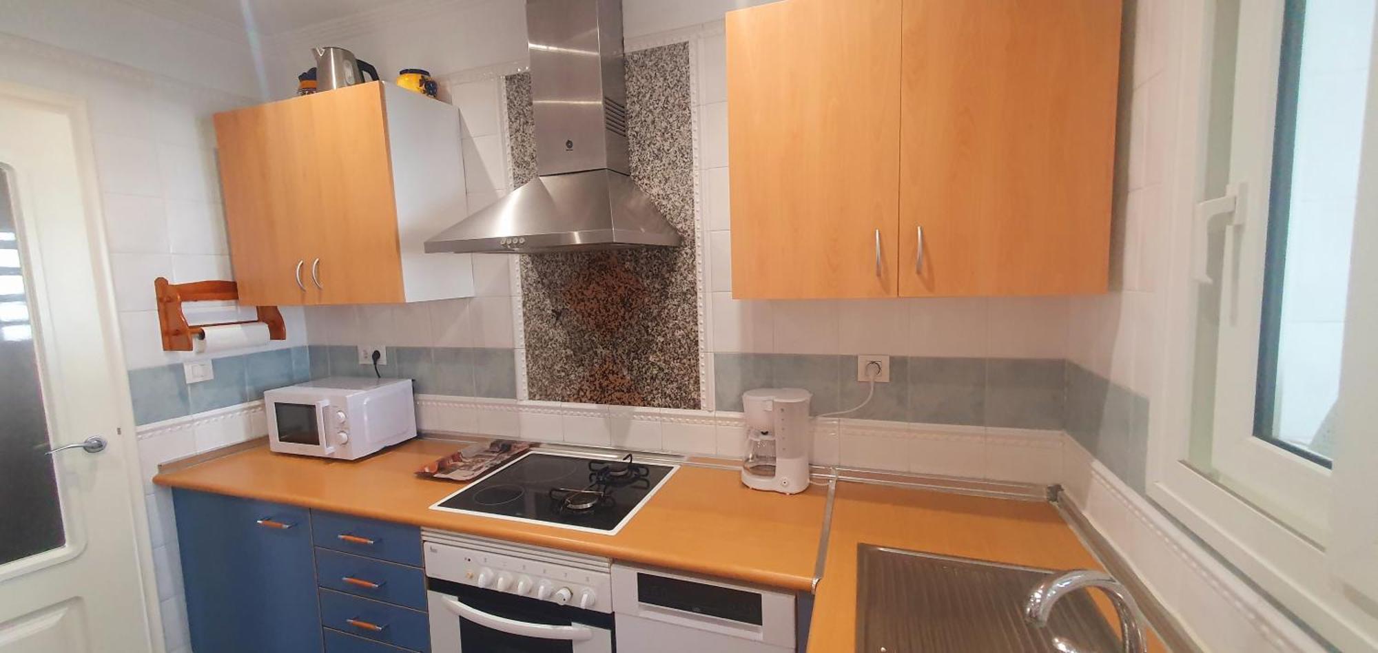 Vive La Vida: Torremolinos Apartamento Exterior foto