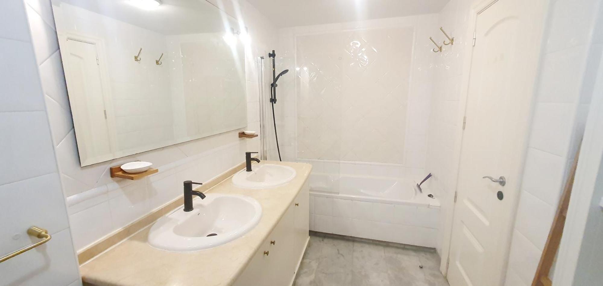 Vive La Vida: Torremolinos Apartamento Exterior foto